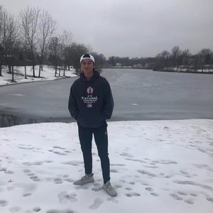 Meet your Posher, Norberto